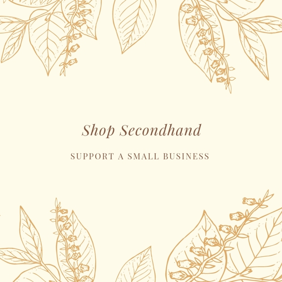 Secondhand Preloved Clothing - Picture 5 of 7